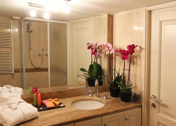 Apartament White Style Gambero *