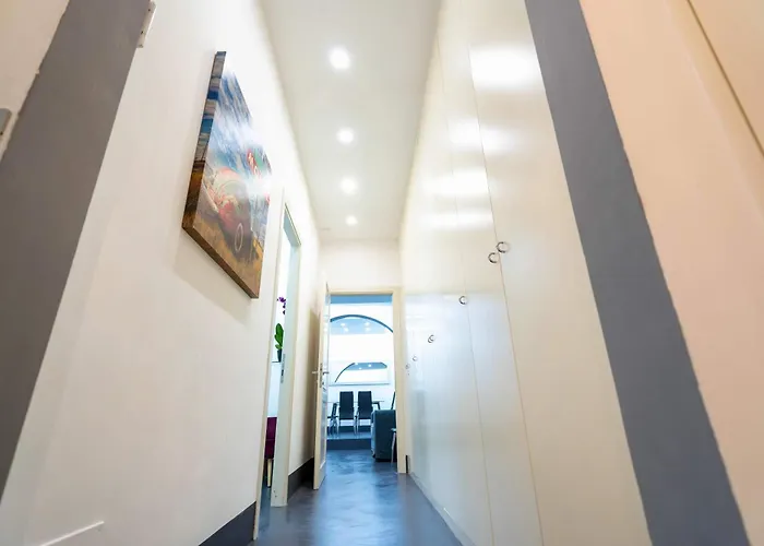 Apartament White Style Gambero Rzym