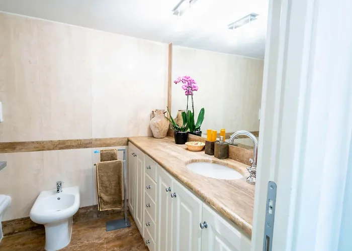 Apartament White Style Gambero Rzym