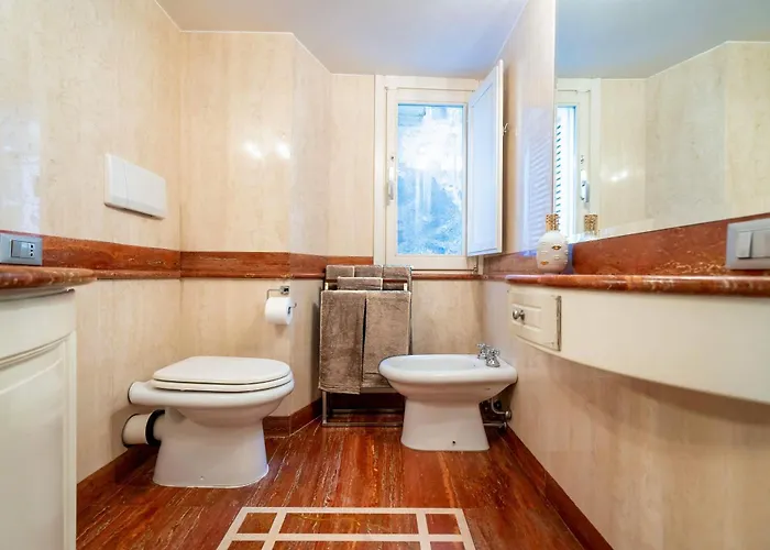 White Style Gambero Apartament