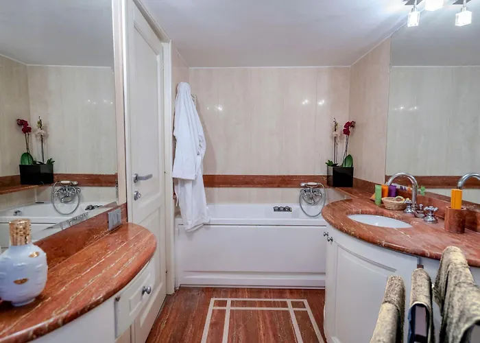 White Style Gambero Rzym