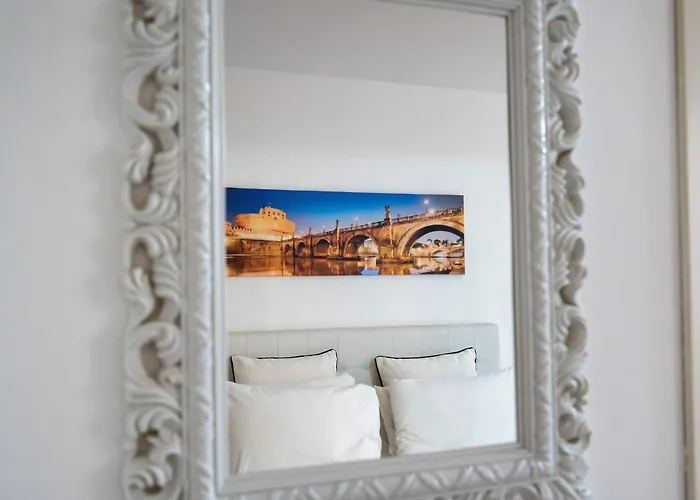 Apartament White Style Gambero Rzym