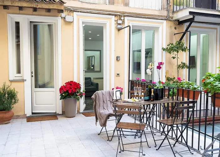 Apartament White Style Gambero