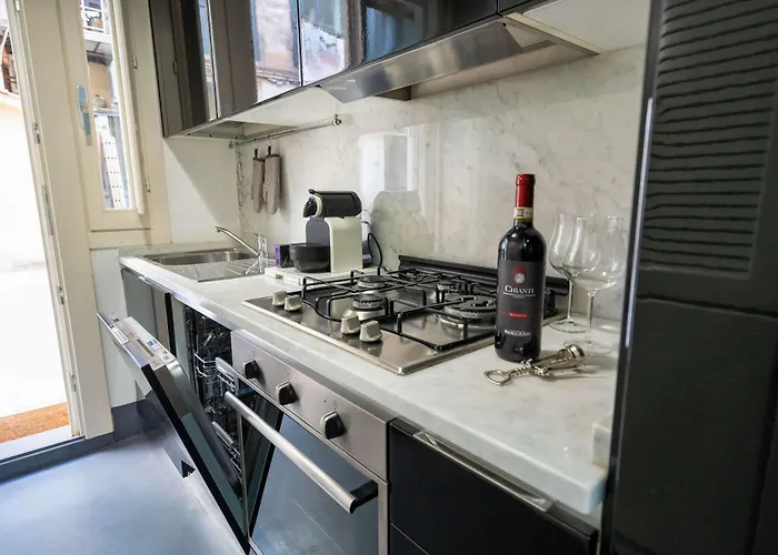 White Style Gambero *