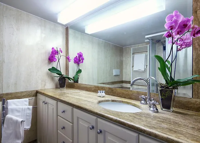 Apartament White Style Gambero Rzym